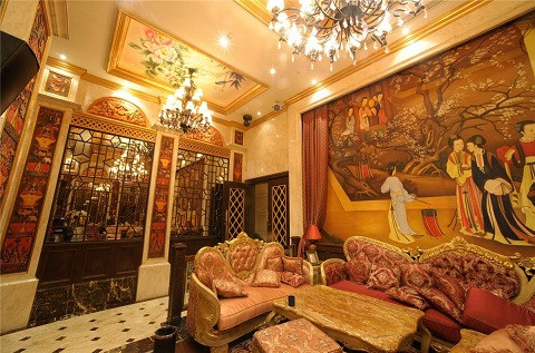 衢江高档KTV妹子质量哪家好