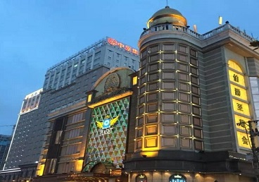 衢江最大顶级出名高端豪华KTV会所-皇冠伯爵KTV顶级体验点评